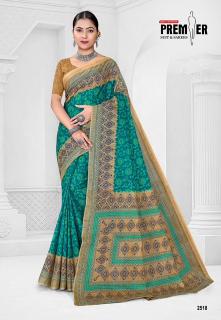 Premier saravani vol 25 surat best saree shop